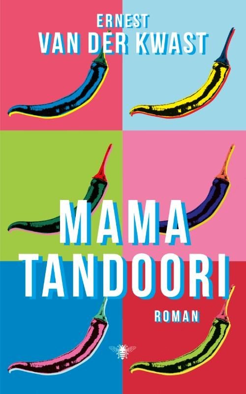 Ernest van der Kwast - Mama Tandoori