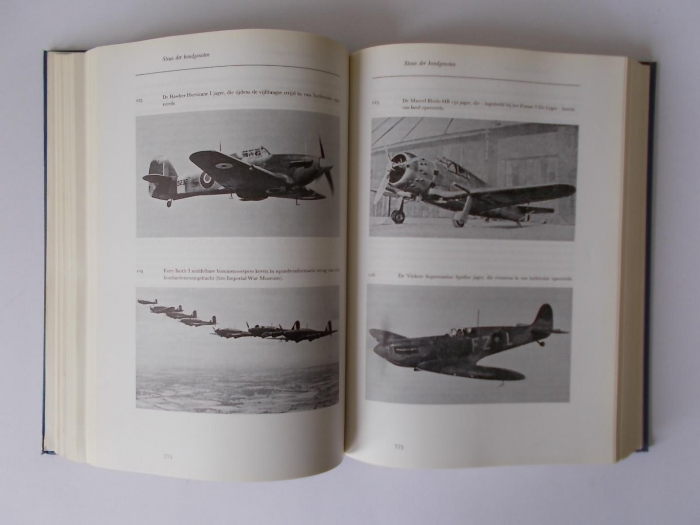 Molenaar, F.J. - De luchtverdediging in de meidagen van 1940, 2 delen