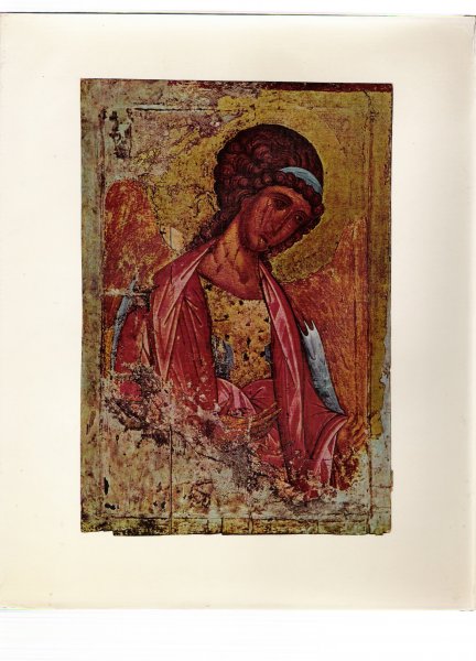 hare, richard - tausend jahre russische kunst