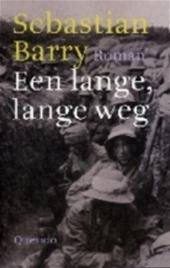 Barry, Sebastian - Een lange lange weg