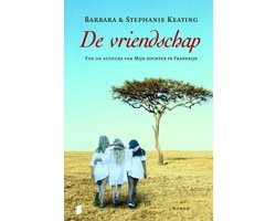 Barbara & Stephanie Keating - De vriendschap