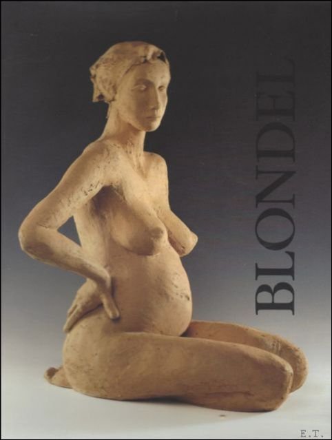 Coleen Duffy. - Alfred Blondel  Sculpturen  NL