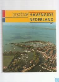 Kramer, Jaap, Wim de Bruijn - Vetus Havengids Nederland