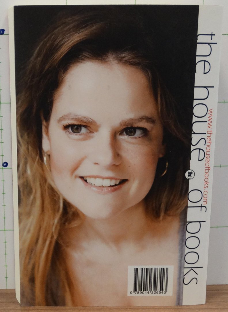 Moelands, Kim - weerloos