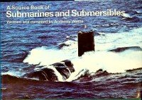 Watts, A - A Source |Book of Submarines and Submersibles
