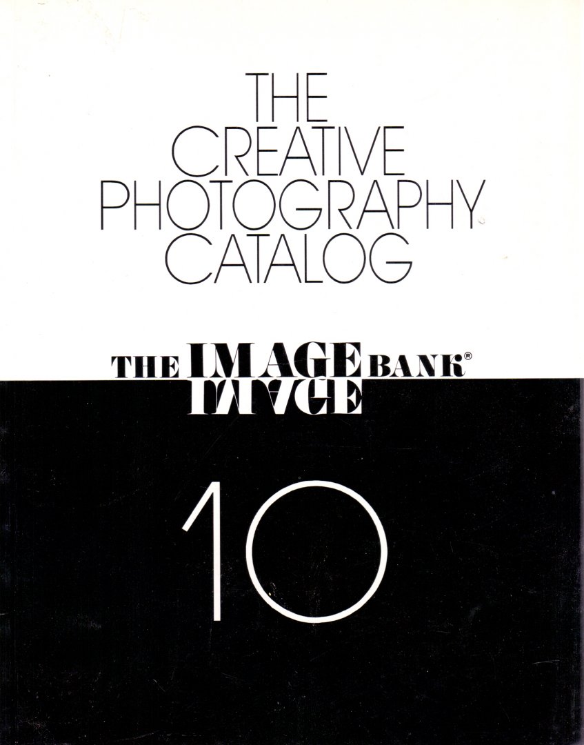 N/N (ds1256) - The creative photography catalog, The Image Bank 10