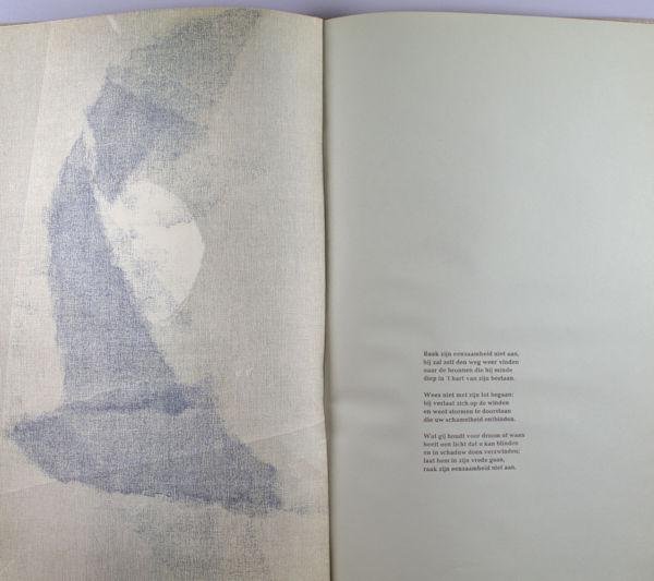 Keuls, H.W.J.M. - Keuze van de gedichten