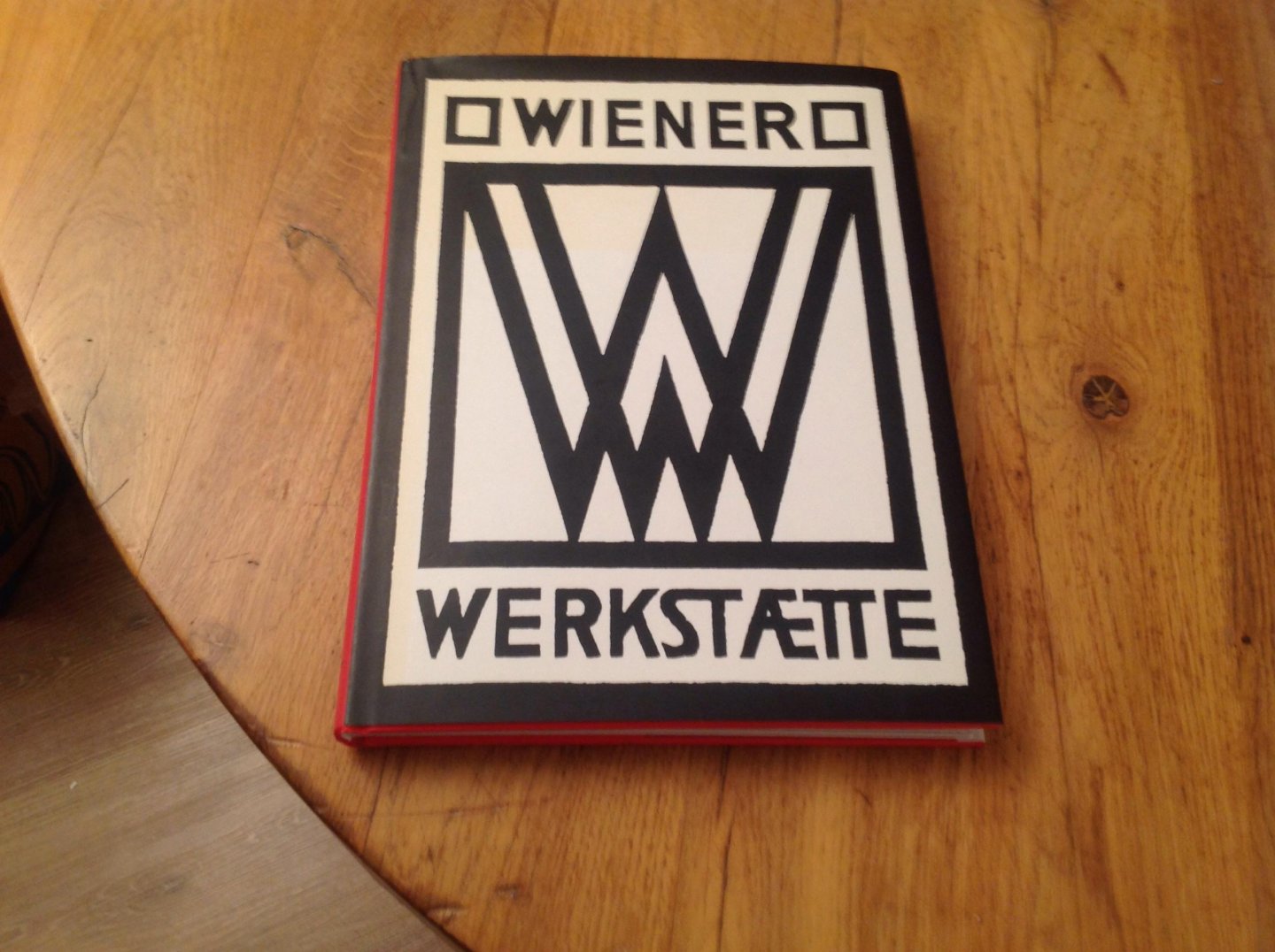 Fahr-Becker, Gabriele - Wiener Werkstatte / 1903-1932