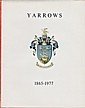 Yarrow - Yarrows 1865-1977
