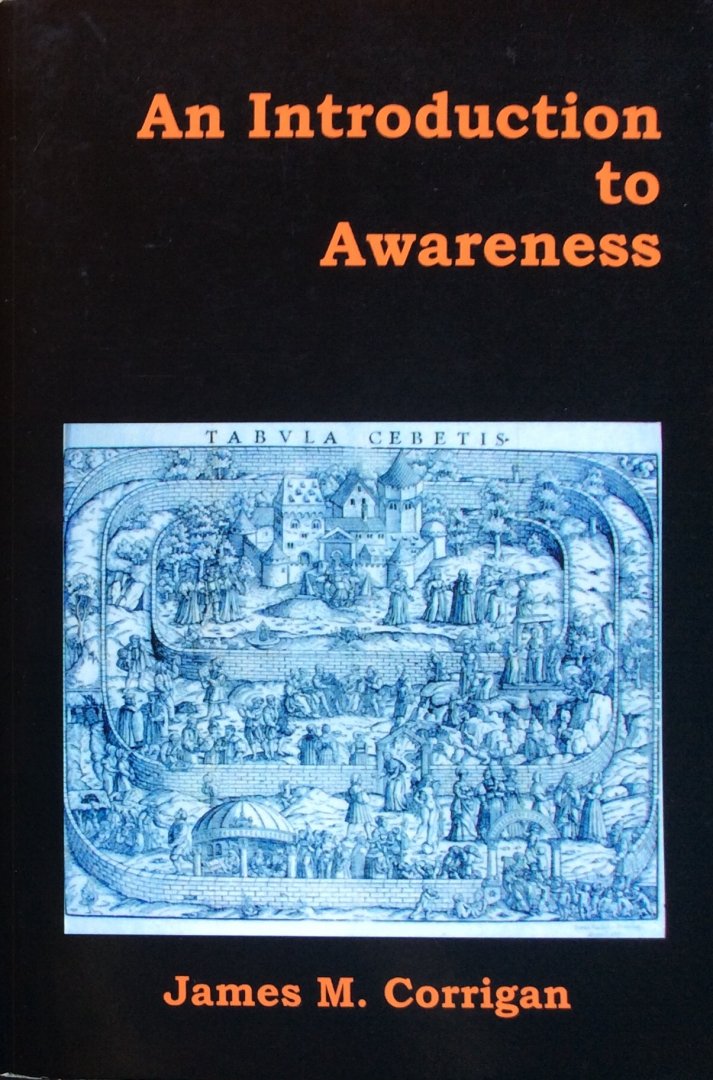 Corrigan, James M. - An introduction to awareness