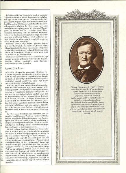 Stevenson Victor .. Supervisor .. Eindredaktie Clive Unger Hamilton - Het groot biografisch muziek naslagboek.