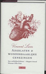 Aderlaten & wonderbaarlijke genezingen - verhalen