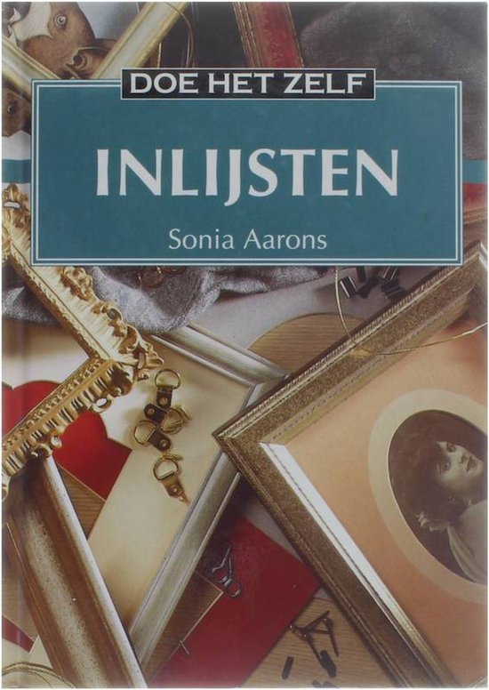 Sonia Aarons - Inlijsten