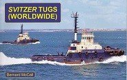 McCall, B - Svitzer Tugs (World Wide)