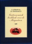 Lebain, F. / Paireault, J.P. - Gastronomisch kookboek voor de magnetron