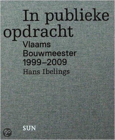 Paulien de Waard;Hans Ibelings;Ibelings, Hans - In publieke opdracht