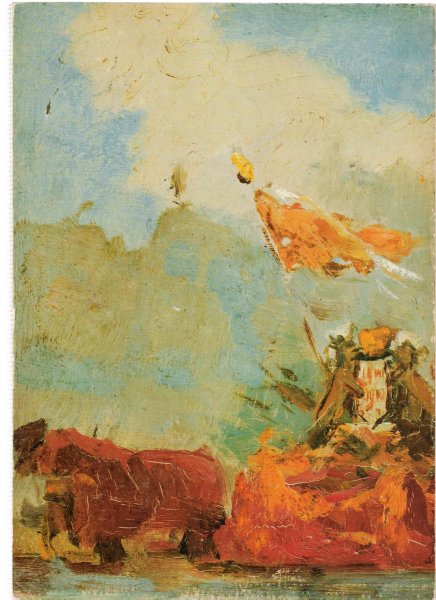 roessel, nol v. - de oeteldonksche club 99 jaar 1882-1981