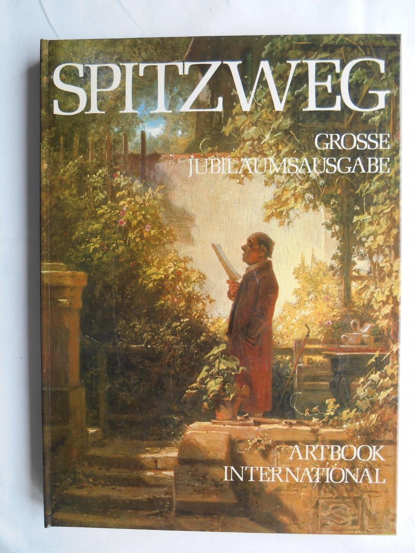Koch, Horst (inleiding) - Carl Spitzweg