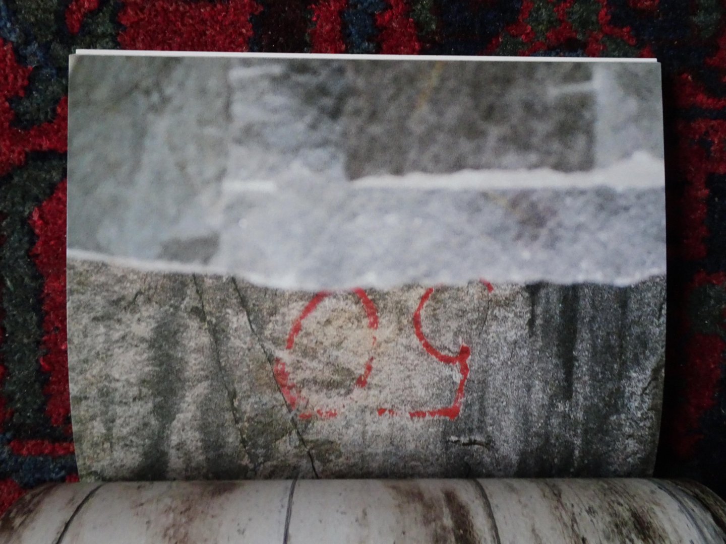 Waltman, Caroline - WALL / LINE  MUUR / LIJN