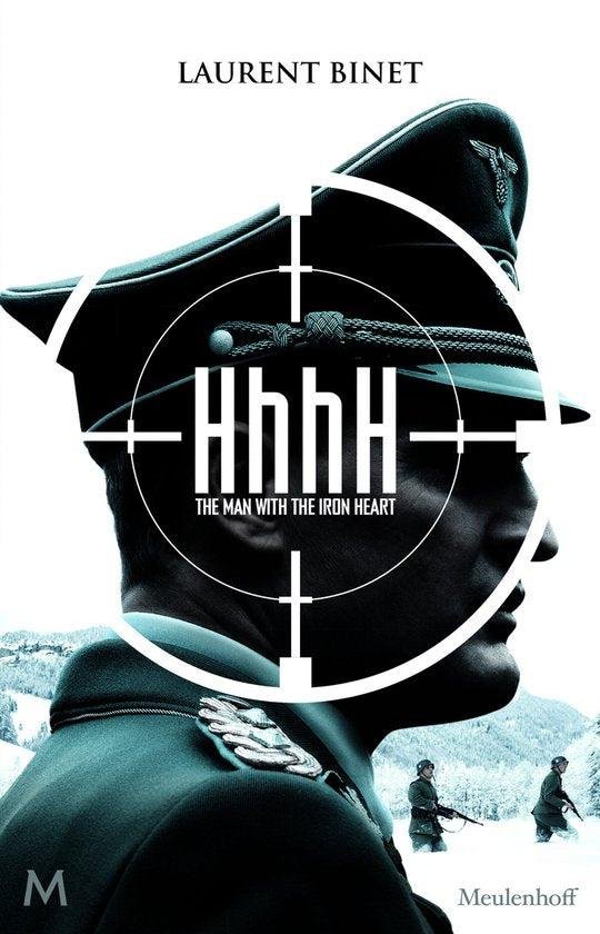 Laurent Binet - HhhH