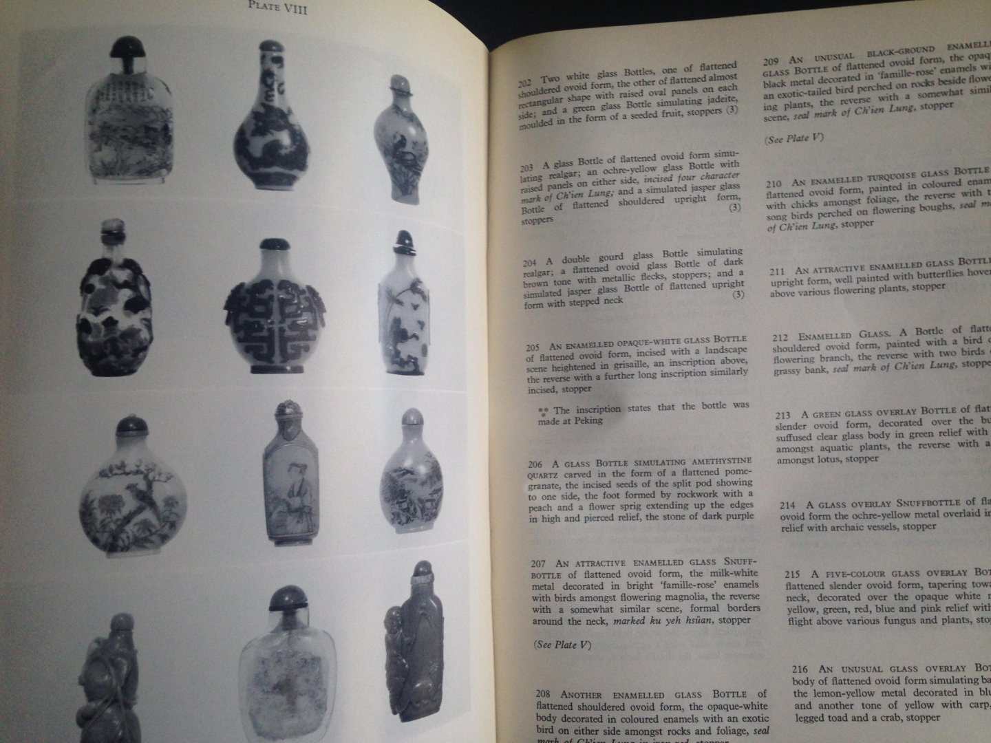 Catalogue Sotheby - Chinese Snuffbottles