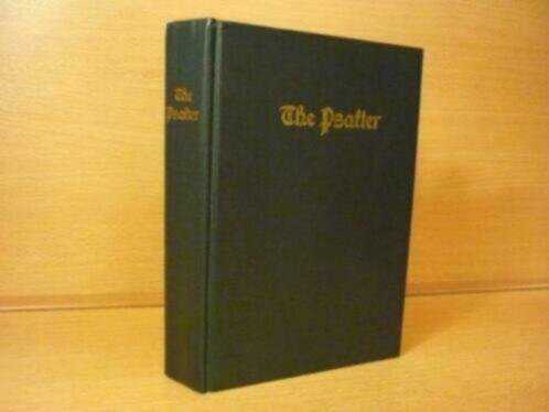 The Psalter - The Psalter