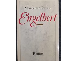 Mensje van Keulen - ENGELBERT - PAP.