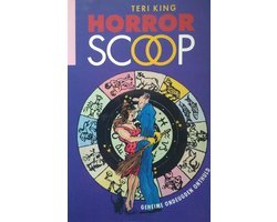 Teri King - Horrorscoop