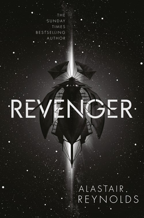 Alastair Reynolds - Revenger