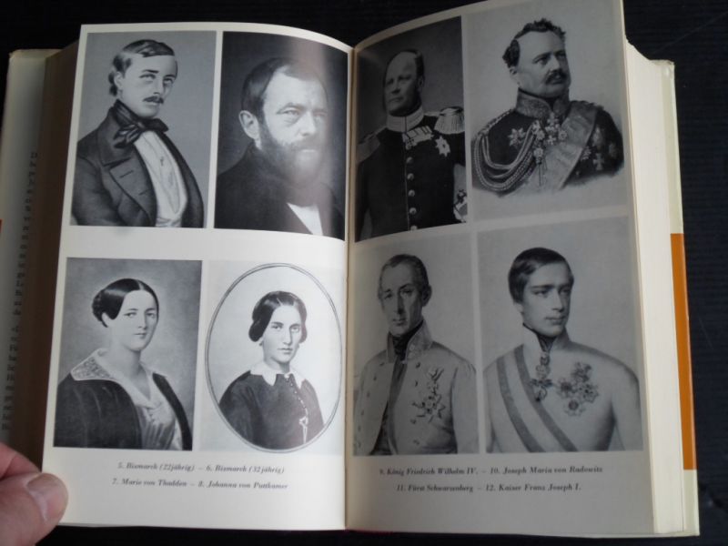 Reiners, Ludwig - Bismarck 1815-1871