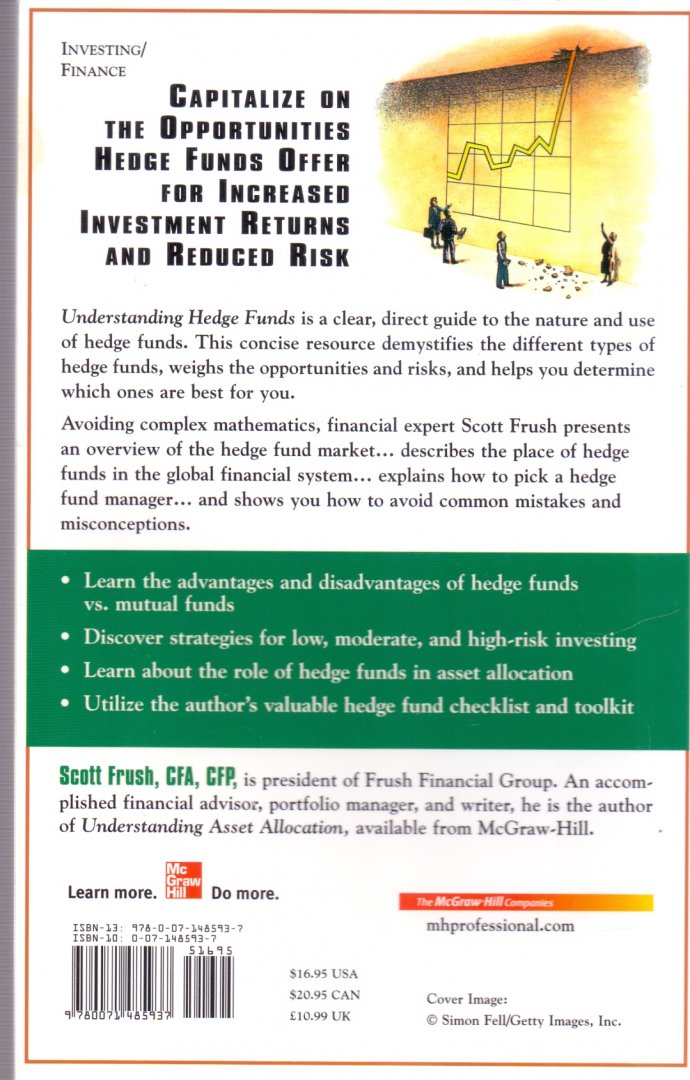Frush, Scott (ds1244) - Understanding Hedge Funds