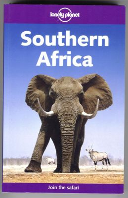 Swaney, Dianna e.a. - Southern Africa Swaney, Dianna e.a. - Southern Africa