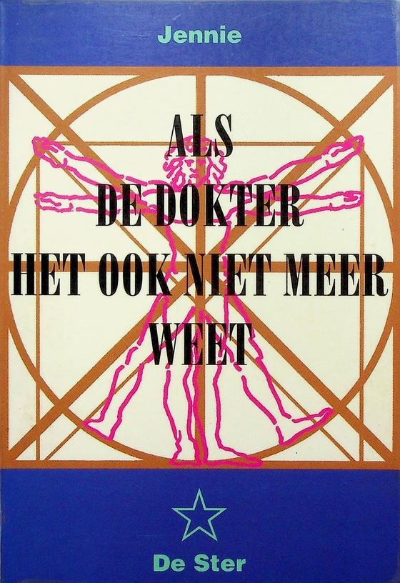 Jennie - Als de dokter het ook niet meer weet