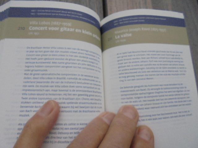 Verbeek, T. - De muzen / druk 1 500 klassieke hits