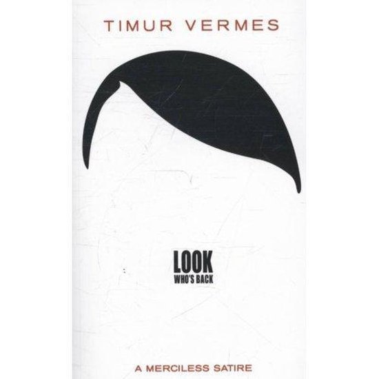 Vermes, Timur - Look Who's Back