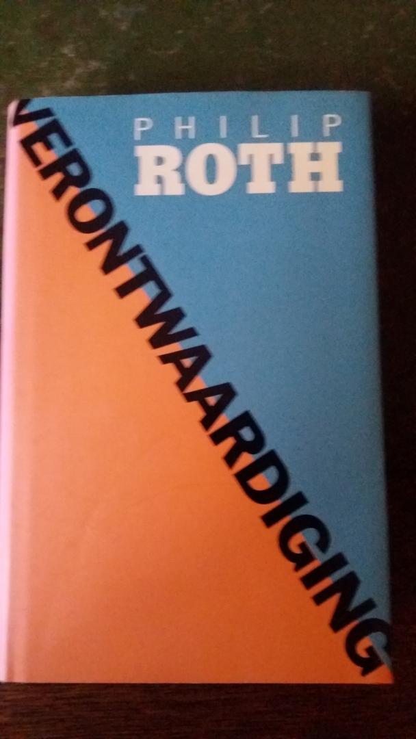 Roth, Philip - Verontwaardiging