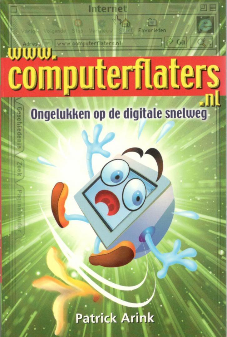ARINK, P. - www.computerflaters.nl