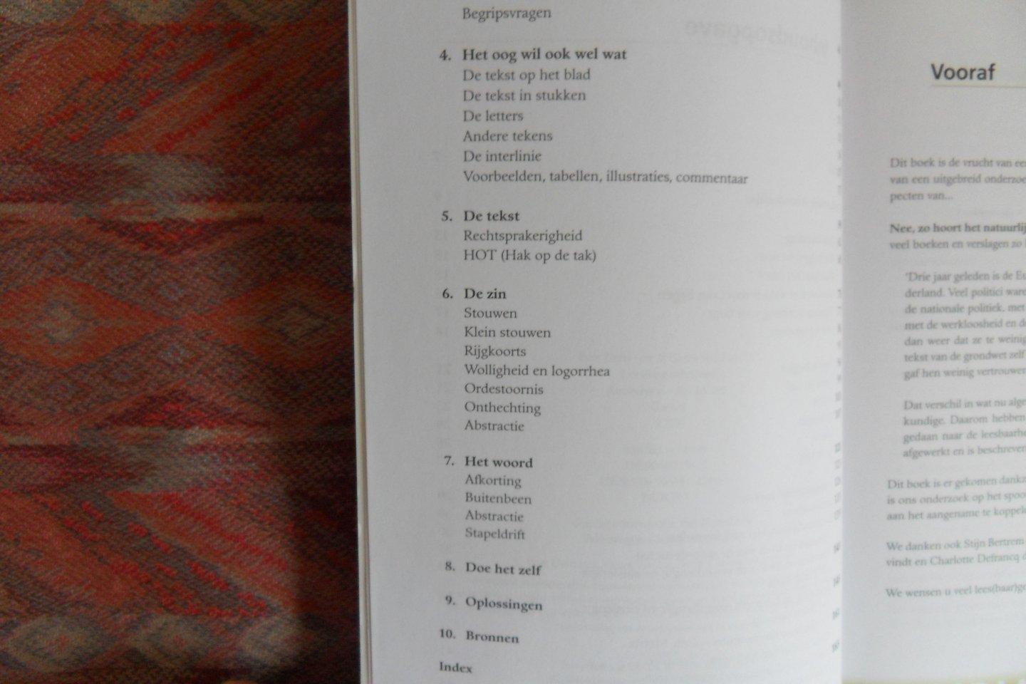 Defrancq, Bart; Laecke, Greet van. - Leesbaar schrijven. [ Compleet met de CD-ROM ].