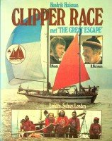 Huisman, H - Clipper Race