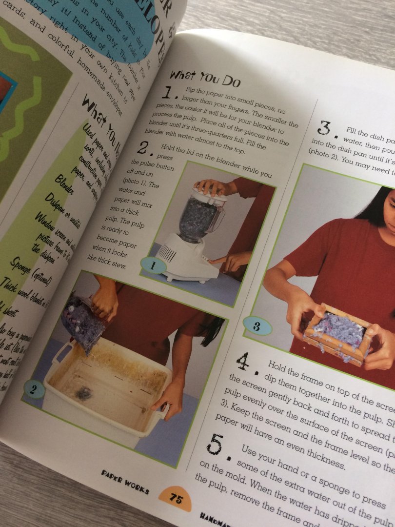 Smith, Rhatigan - Awese Things to make with recycled stuff