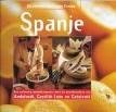 Laarhoven, Mieke van (hoofdred) - De streekkeukens van Europa: Spanje - Een culinaire ontdekkingsreis door de streekkeukens van Andalusië, Castilieë-León en Catalonië