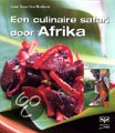 Stow, J. - Een culinaire safari door Afrika / druk 1