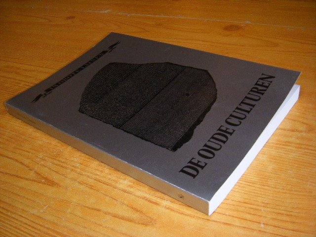 Thomas van Maaren, Jan Weerdenburg (samenstelling) - De oude culturen, In grote lijnen