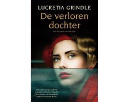 Lucretia Grindle - De verloren dochter