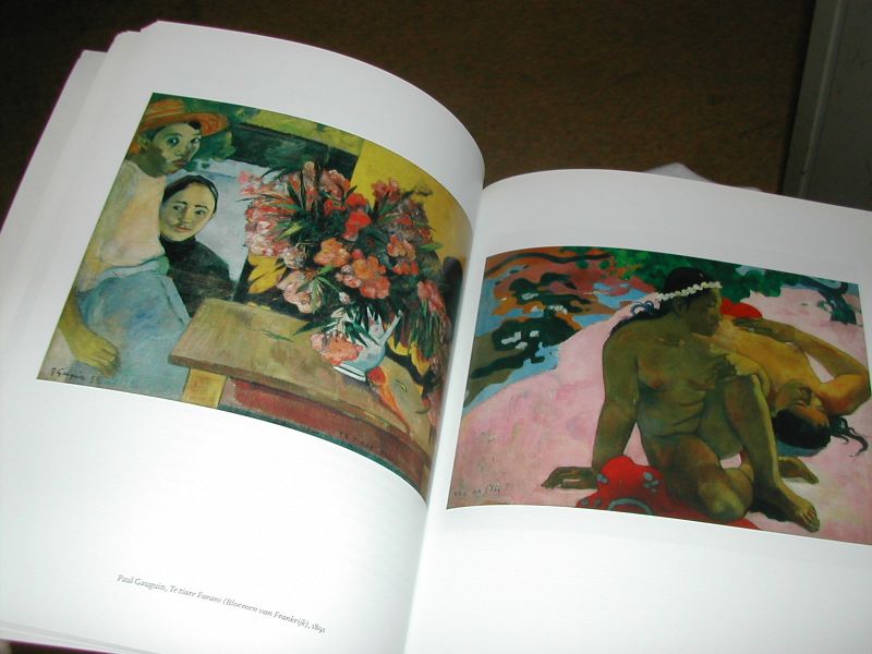 es, jonieke van / patty wageman - VAN MONET TOT MATISSE franse meesters uit het POESJKIN MUSEUM in MOSKOU es, jonieke van / patty wageman - VAN MONET TOT MATISSE franse meesters uit het POESJKIN MUSEUM in MOSKOU