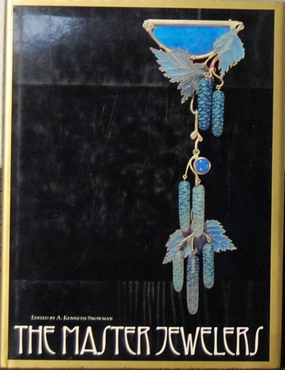 - - The Master Jewelers