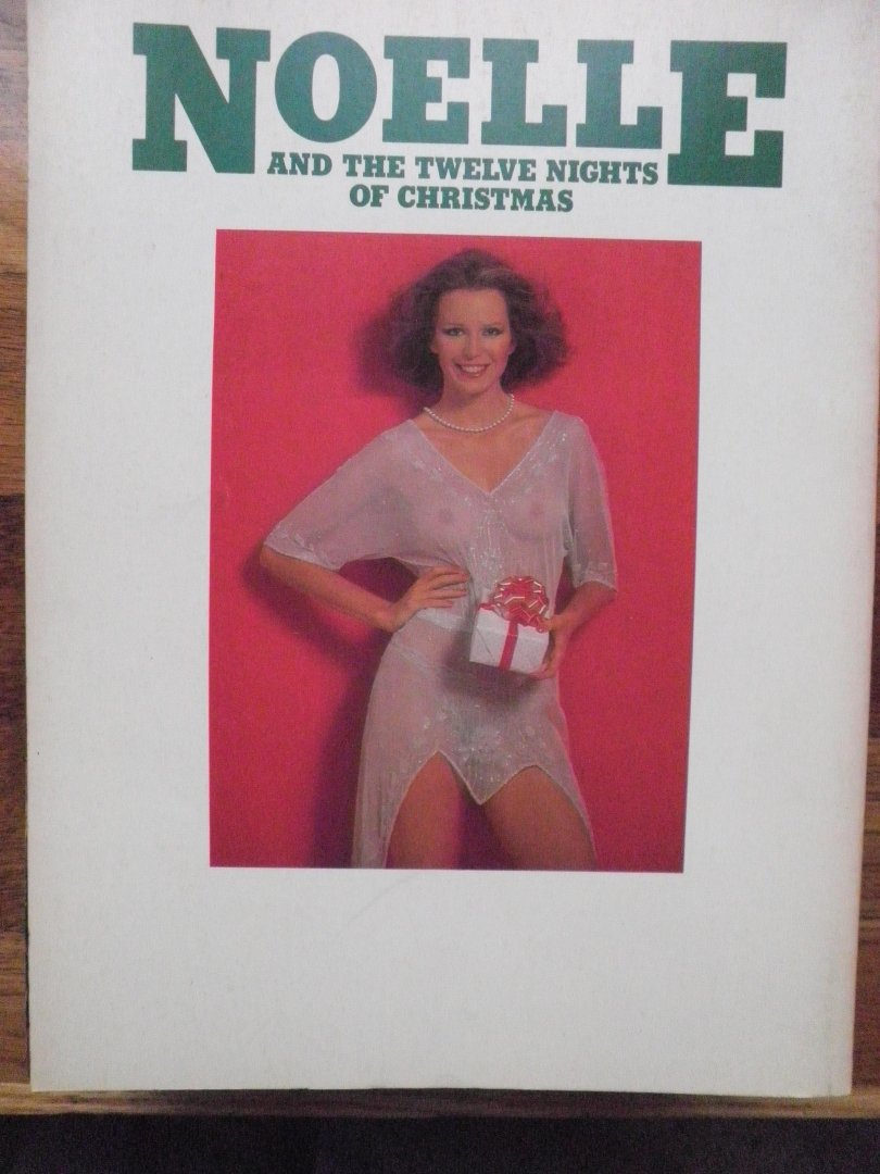  - Playboy: Noelle and the twelfe nights of Christmas