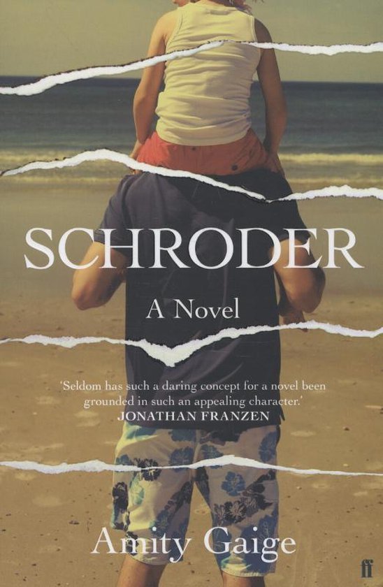 Gaige, Amity - Schroder