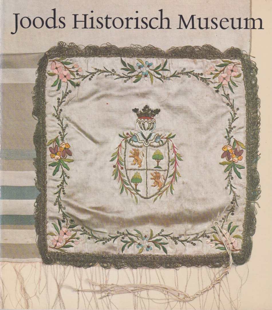 Belinfante, Judith C. E. - Joods Historisch Museum | Jewish Historical Museum