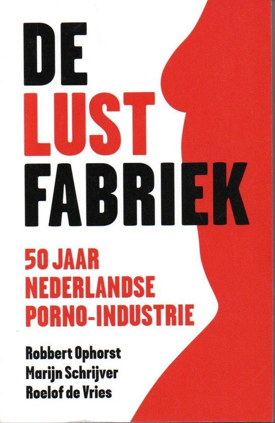 Robbert Ophorst - De lustfabriek